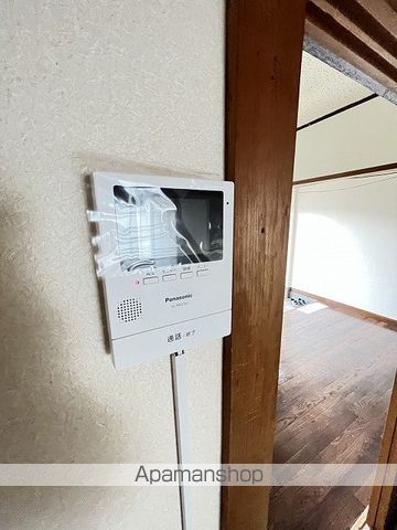 北田ハイツの内装写真