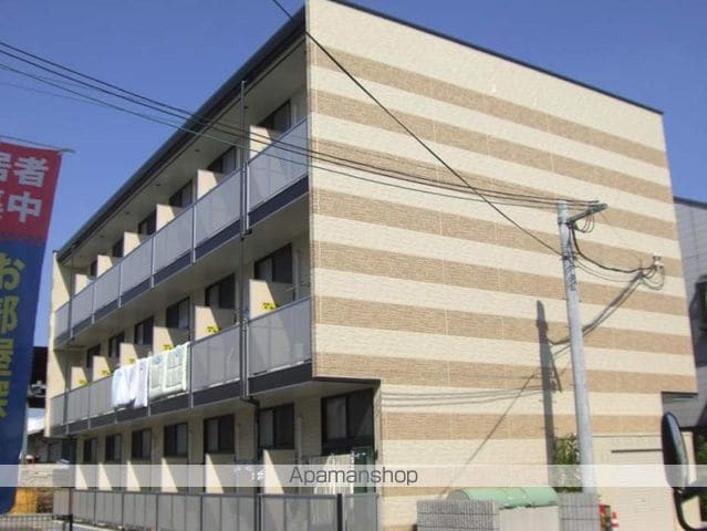 レオパレスボナール