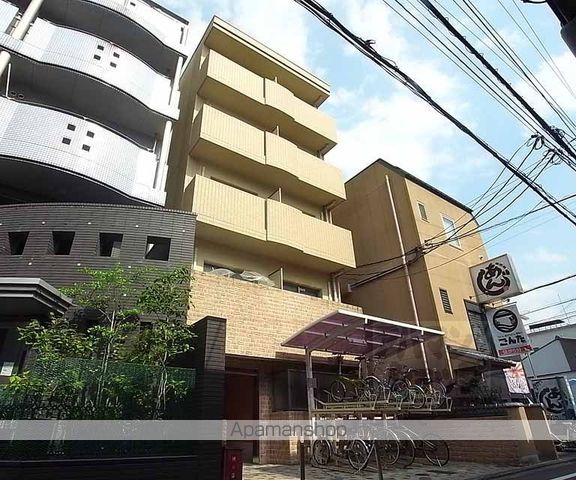 プログレスの外観写真