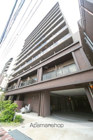RJRプレシア菊川駅前の外観写真