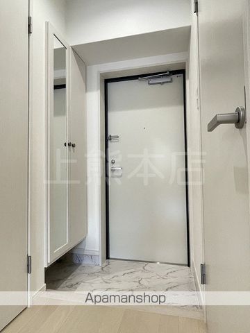 レオ リヤンドの内装写真