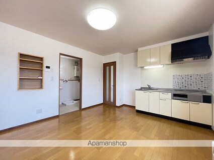 ディア・コート[1LDK/45.13m2]の内装1