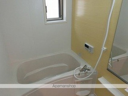 ファインアップルＳＫ[2LDK/57.64m2]のバス