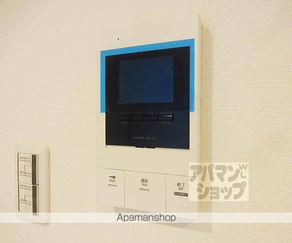 グランデコート竹鼻EASTの内装写真