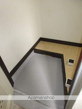 ボンボヤージュ高円寺[1K/20m2]の玄関