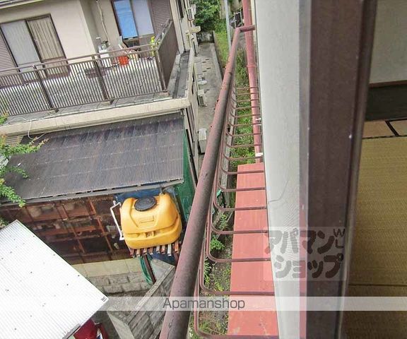 中田マンションの内装写真