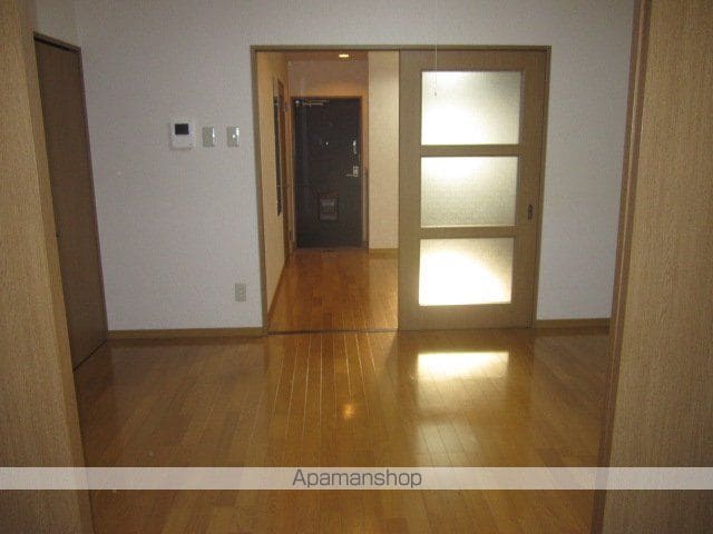 ハートピア京町の内装写真