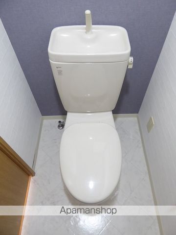フローラ青葉の内装写真