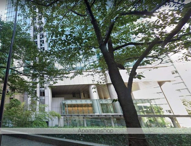 麻布市兵衛町ホームズの周辺写真