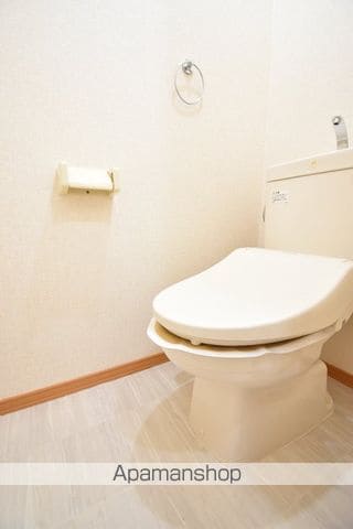 サフラン Bの内装写真