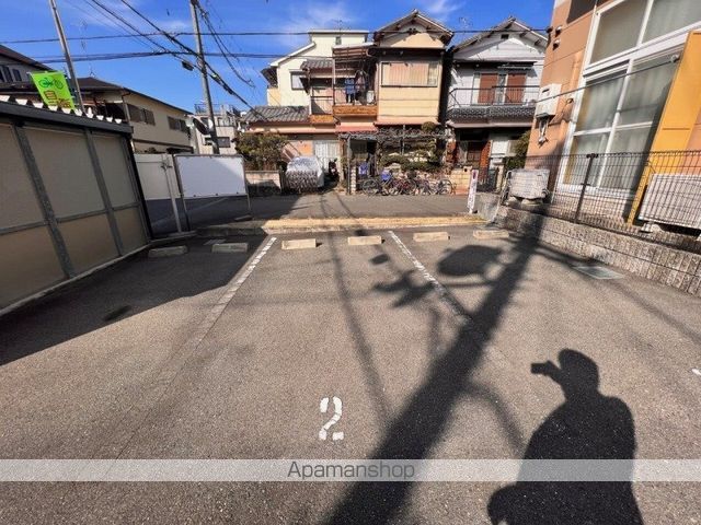 レオパレスセゾンのその他写真