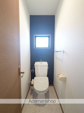 アビタシオンKIMURAの内装写真