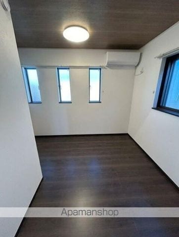 さいたま市緑区 2階建 築1年の内装写真
