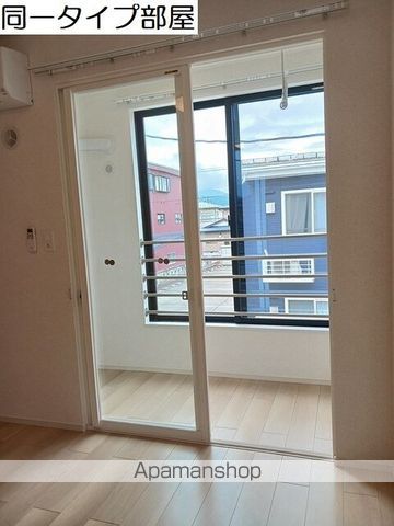 ハッピーフィールド なのはな館の内装写真