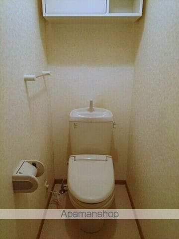 サニーコート植村の内装写真