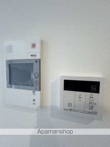 ミラージュパレス天王寺堀越町の内装写真