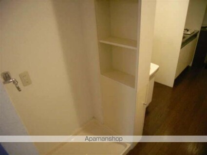 カーサ・Ｍ[1K/27.28m2]のその他設備