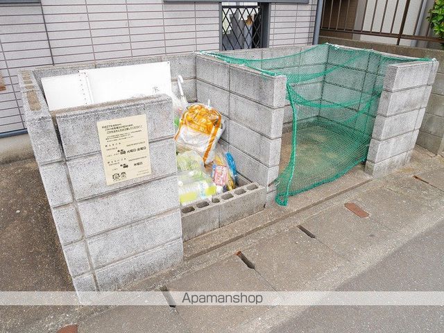 グレイスチトセの外観写真