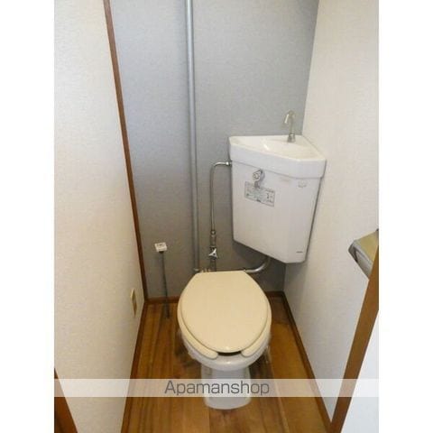パール東札幌マンションの内装写真
