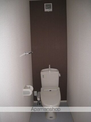 ル・グラン[3LDK/78.93m2]のトイレ