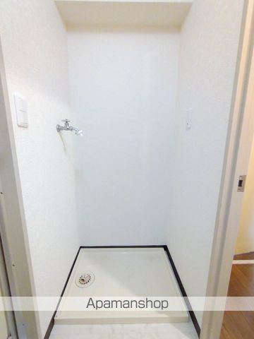 サンヒルズ宮前平の内装写真