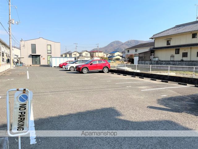 レオパレスディアコートIIのその他写真