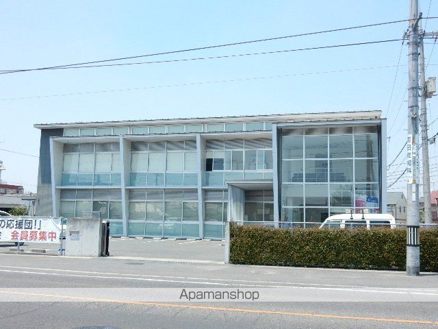 ビーライン撫川の周辺写真
