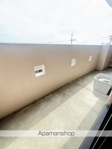 アムール高田の内装写真