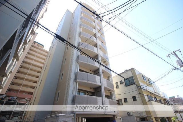 I・REWARD観音町の外観写真