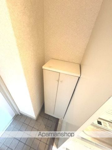 クロノス南橋本3丁目の内装写真