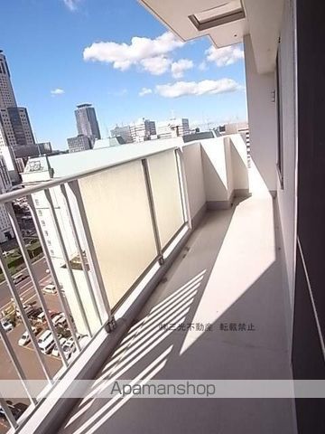 パシフィックタワー札幌の内装写真