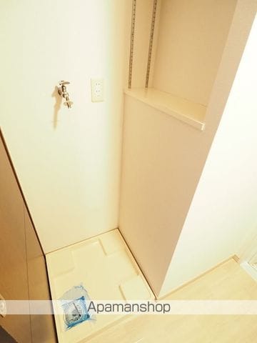 レジディア中延の内装写真