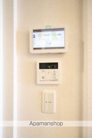 SHAMAISON SAKURAの内装写真