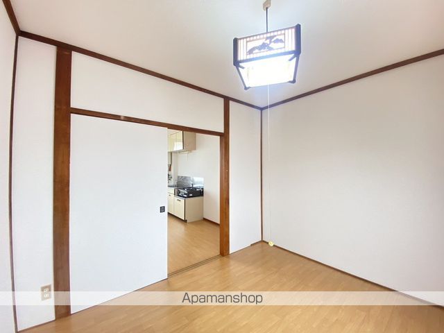 グットホーム宮前の内装写真