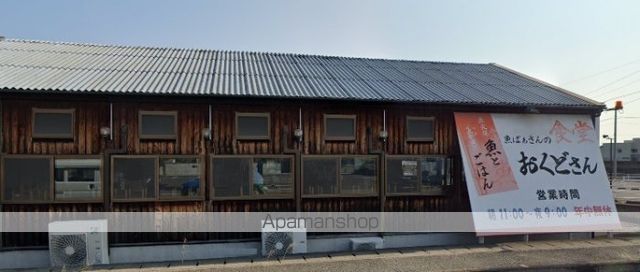 ヴァリューマリオン円座の周辺写真