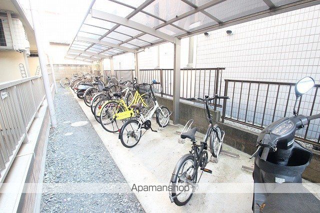 JC PARKみずほ台のその他写真