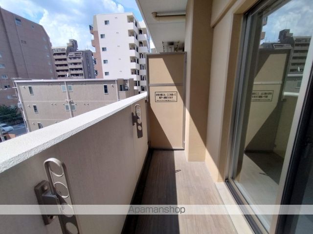 SEST SHIN−OSAKAの内装写真