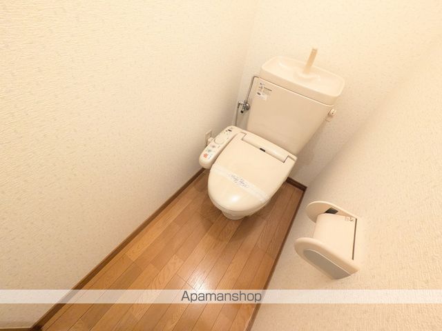 ビューティーセゾン和の内装写真