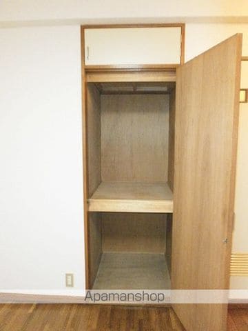 グランドメゾン調布の内装写真