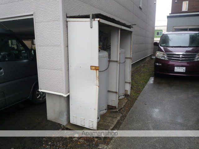 ハイグレード篠路のその他写真