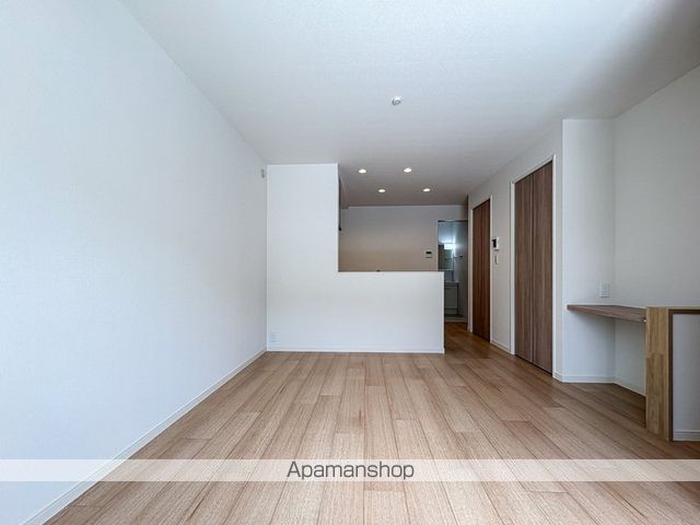 ETERNOの内装写真