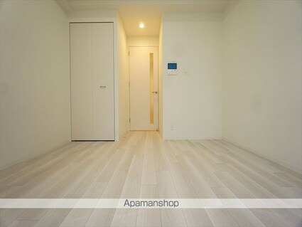 愛知県名古屋市中区大須１丁目[1K/25.58m2]のリビング・居間