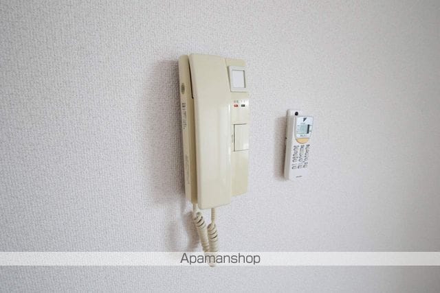 スクエアの内装写真