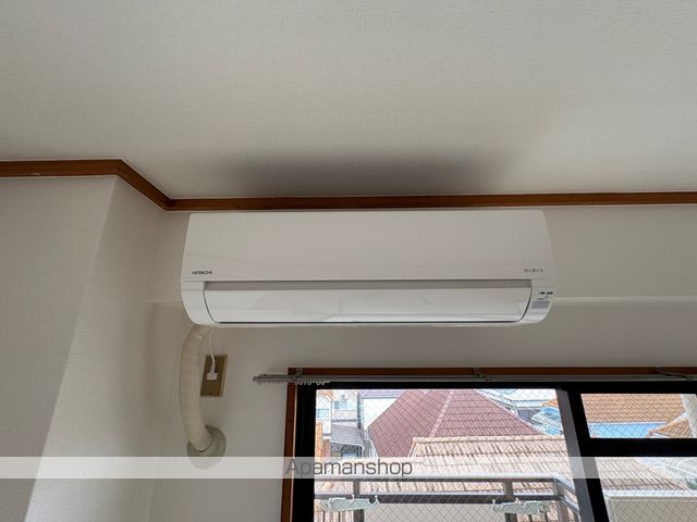 アメニティハイムの内装写真