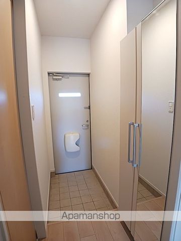 ウィステリア トレリスの内装写真