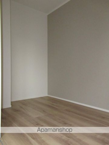 プレモリー長町南B棟の内装写真