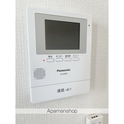 プリオール清見の内装写真
