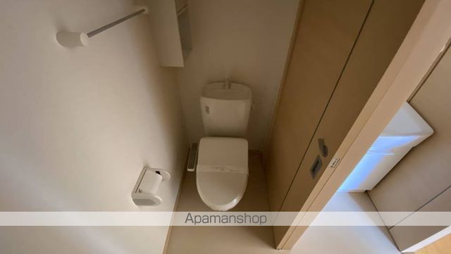 アル・カン・シェルIIBの内装写真