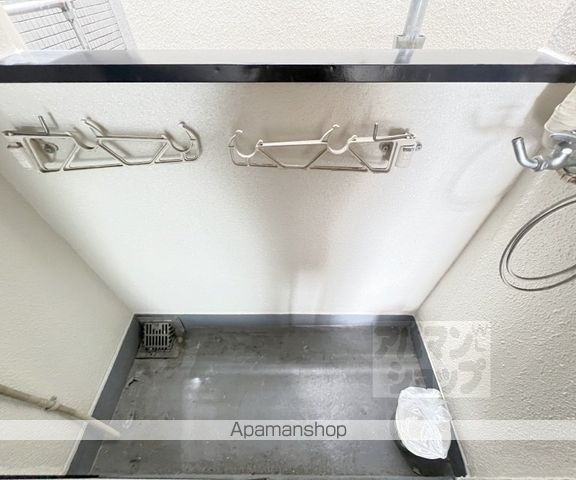 パインヴィレッヂの内装写真