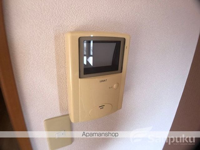 プレッソリーバYの内装写真